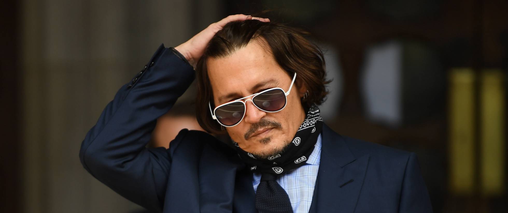 johnny depp