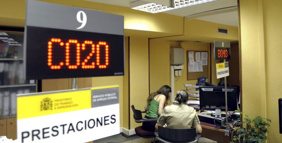 Cómo pedir la nueva ayuda especial para parados de 430 euros: requisitos y plazos