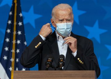 ¿Quién es Joe Biden? ¿Quién es Joe Biden?