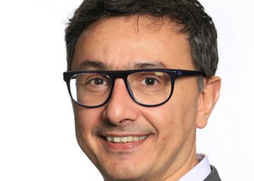Philippe Zaouati: “Hay mucho ‘maquillaje verde’ en la inversión sostenible” Philippe Zaouati: “Hay mucho ‘maquillaje verde’ en la inversión sostenible”