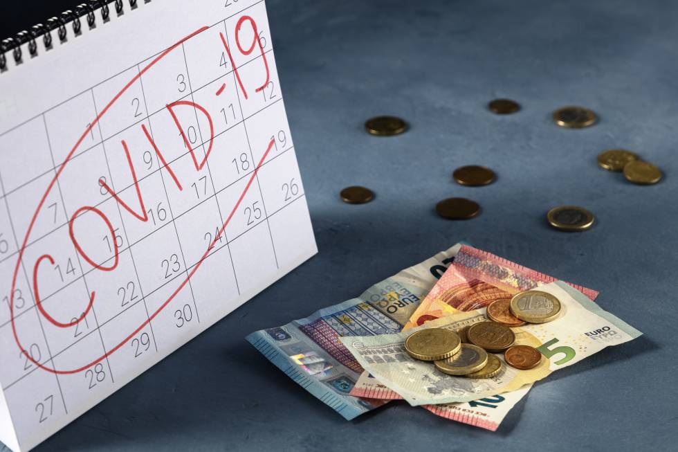 El ahorro y la inversión en los tiempos de la COVID-19