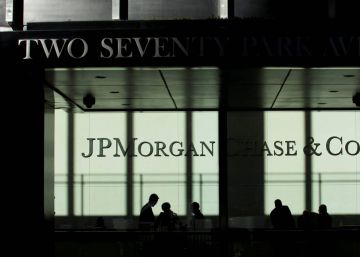 JP Morgan reorganiza su equipo directivo en España y Portugal JP Morgan reorganiza su equipo directivo en España y Portugal