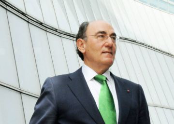 Iberdrola marca máximos históricos en Bolsa y vale ya 72.105 millones Iberdrola marca máximos históricos en Bolsa y vale ya 72.105 millones