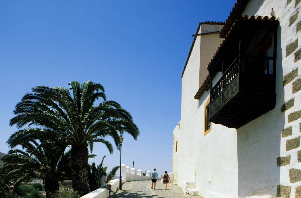Betancuria
