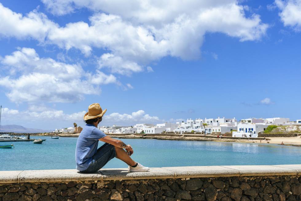 Caleta del Sebo