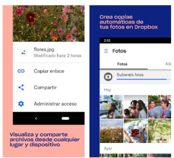 Mejores alternativas de Google Fotos, que dejará de ser gratuito próximamente