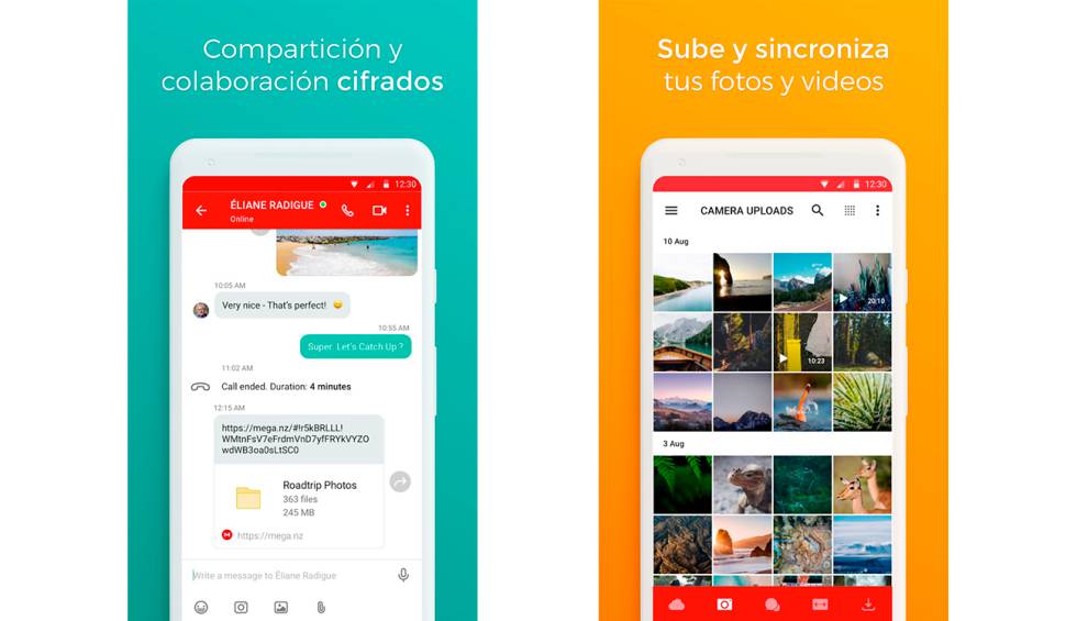 Mejores alternativas de Google Fotos, que dejará de ser gratuito próximamente