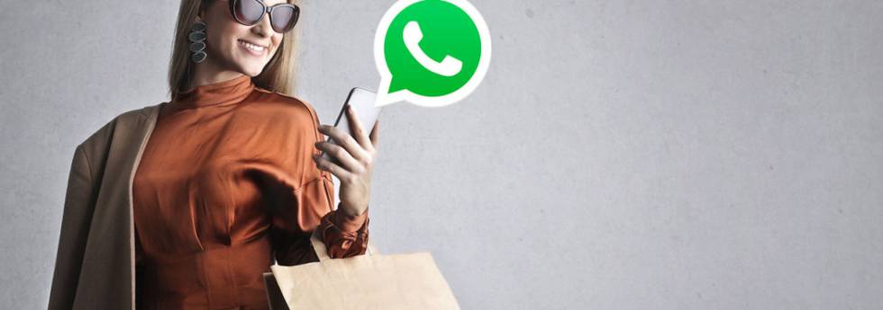 Todo lo que tienes que saber de los nuevos mensajes temporales de WhatsApp: a veces no desparecen