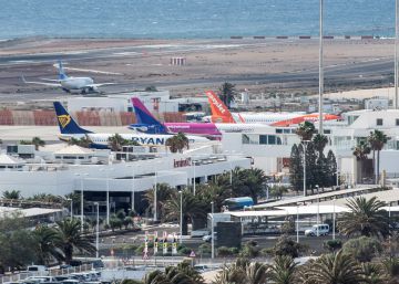 El turismo cruza los dedos e intenta sobrevivir a la crisis El turismo cruza los dedos e intenta sobrevivir a la crisis