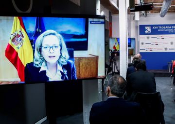 El Gobierno extenderá y facilitará la devolución de los créditos ICO El Gobierno extenderá y facilitará la devolución de los créditos ICO