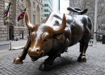Bank of America aconseja vender a corto plazo ante la euforia del mercado Bank of America aconseja vender a corto plazo ante la euforia del mercado
