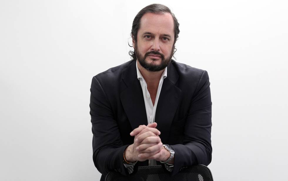 Javier Fernández (Vitro)