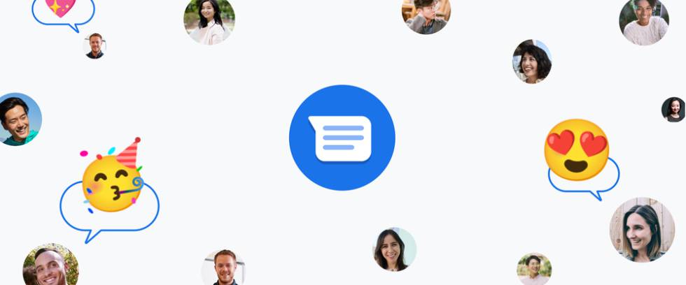 La app mensajes de Google será más segura: añadirá encriptación de extremo a extremo