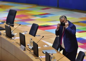 Hungría confía en que se llegará a un acuerdo sobre el presupuesto de la UE Hungría confía en que se llegará a un acuerdo sobre el presupuesto de la UE