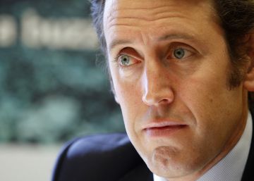 Pedro Santamaría (HSBC): “Veremos un deterioro en la solvencia de las empresas en 2021” Pedro Santamaría (HSBC): “Veremos un deterioro en la solvencia de las empresas en 2021”