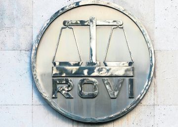 Rovi, entre la expectación por la vacuna y la realidad Rovi, entre la expectación por la vacuna y la realidad