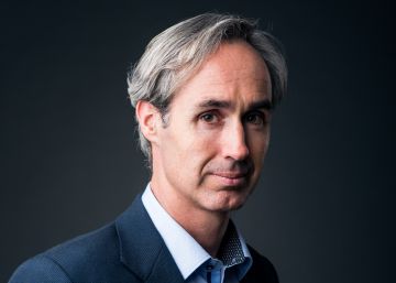 Enrique Tellado: “Evo debe haber creado valor para Bankinter en tres años” Enrique Tellado: “Evo debe haber creado valor para Bankinter en tres años”