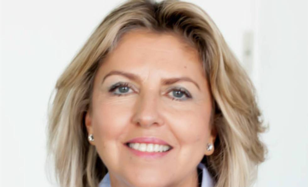 María Río, de Gilead, premio Cinco Días a los directivos más innovadores
