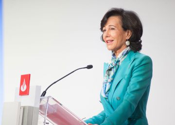 Santander toma un 30% de la gestora ‘boutique’ Fremman Santander toma un 30% de la gestora ‘boutique’ Fremman