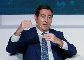 Garamendi plantea que la Administración Pública también haga ERTE Garamendi plantea que la Administración Pública también haga ERTE
