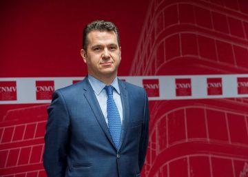 El Gobierno acepta la candidatura de Rodrigo Buenaventura para presidir la CNMV El Gobierno acepta la candidatura de Rodrigo Buenaventura para presidir la CNMV
