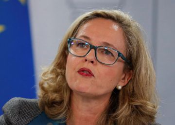 El Tesoro vuelve a recortar su necesidad de financiación El Tesoro vuelve a recortar su necesidad de financiación