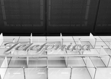 Telefónica se vuelca con los ‘Principios de Negocio Responsable’ Telefónica se vuelca con los ‘Principios de Negocio Responsable’