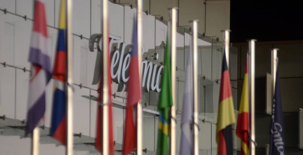 Telefónica se vuelca con los ‘Principios de Negocio Responsable’