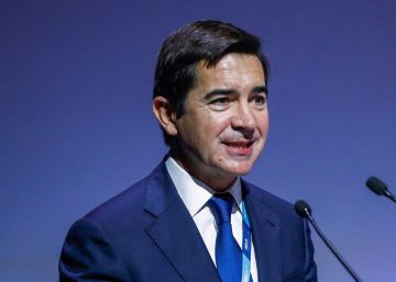 BBVA pugna por volver al Euro Stoxx 50 en sustitución de Unilever BBVA pugna por volver al Euro Stoxx 50 en sustitución de Unilever