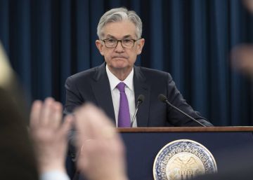 La Fed contempla aumentar la compra de deuda para apoyar la economía La Fed contempla aumentar la compra de deuda para apoyar la economía