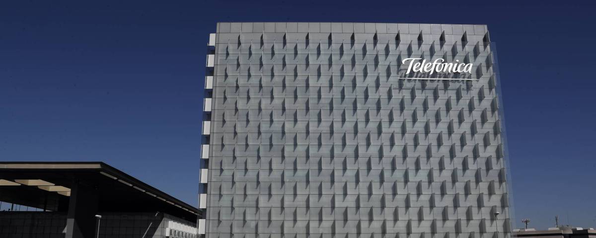 Telefónica advierte de que el 5G necesitará en España una inversión de 6.000 millones