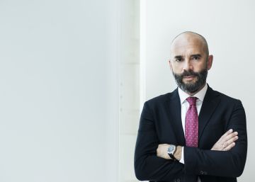 Francisco Quintana (ING España): “No hay alternativa al dólar como divisa financiera mundial” Francisco Quintana (ING España): “No hay alternativa al dólar como divisa financiera mundial”