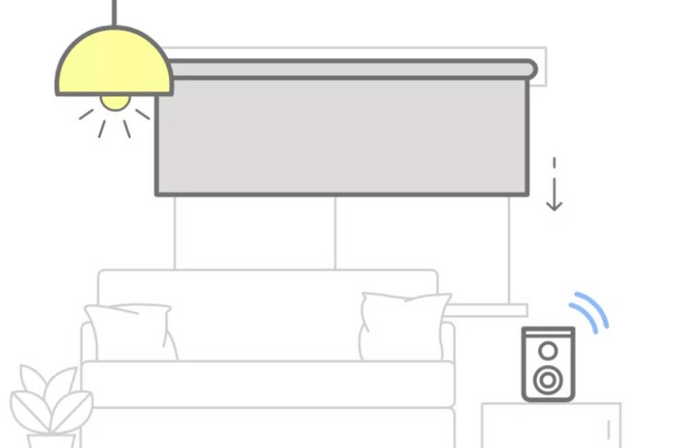 Nuevas escenas de Ikea.