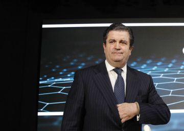 Borja Prado entra en el accionariado del banco de inversión Key Capital Borja Prado entra en el accionariado del banco de inversión Key Capital