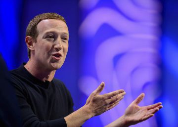Facebook lanzará en enero su criptodivisa libra Facebook lanzará en enero su criptodivisa libra