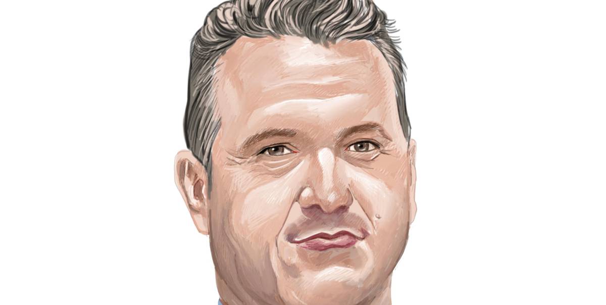 Rodrigo Buenaventura, próximo presidente de la CNMV.
