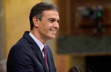 Sanchez Navidad
