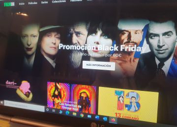 Nazca Capital y Seaya toman el control de Filmin para acelerar su crecimiento Nazca Capital y Seaya toman el control de Filmin para acelerar su crecimiento
