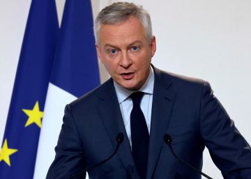 Francia elige la guerra fiscal equivocada con Estados Unidos