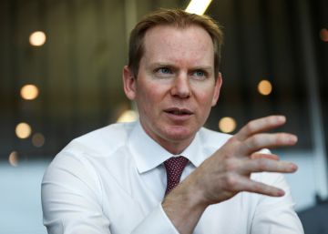 La marcha de Nunn a Lloyds da una pista sobre la estrategia de HSBC