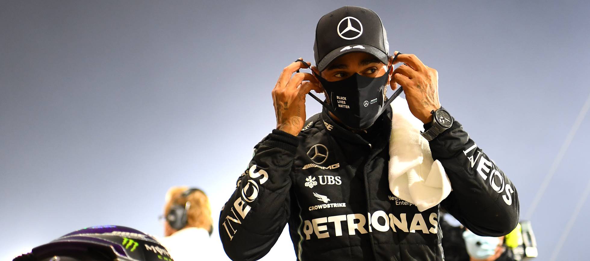 hamilton