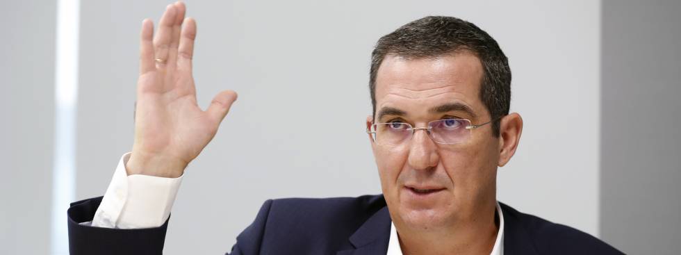 Federico Guillén (Nokia): "El veto a Huawei nos está beneficiando, pero la acción política va en doble dirección"