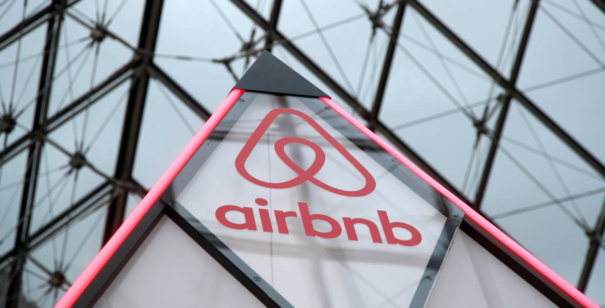 La OPV de Airbnb parece mejor opción que la de DoorDash