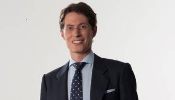 Julio Peralta, nuevo 'counsel' de White & Case