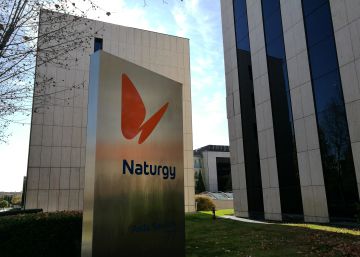 Naturgy acelera en Bolsa con su apuesta renovable Naturgy acelera en Bolsa con su apuesta renovable