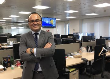 Santiago Bannatyne: “El mundo no va a ser Jauja en 2021 pero hay que estar en cíclicos” Santiago Bannatyne: “El mundo no va a ser Jauja en 2021 pero hay que estar en cíclicos”