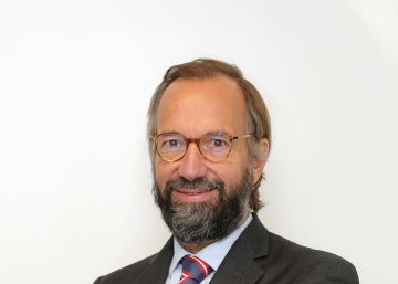Rafael Bunzl (Intermoney): “Estamos dispuestos a evaluar posibles compras de brókeres y gestoras” Rafael Bunzl (Intermoney): “Estamos dispuestos a evaluar posibles compras de brókeres y gestoras”
