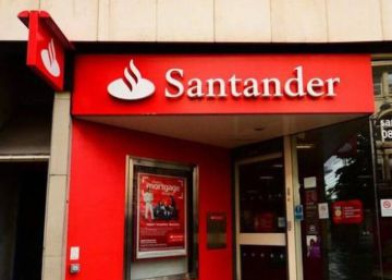 Santander lanza el primer servicio de avales digitales de la banca española Santander lanza el primer servicio de avales digitales de la banca española