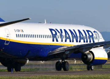 Trabajo deniega a Ryanair dos nuevos ERTE a 216 trabajadores Trabajo deniega a Ryanair dos nuevos ERTE a 216 trabajadores