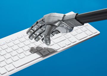 Los bots cazadores de gangas adulteran las compras a través de internet Los bots cazadores de gangas adulteran las compras a través de internet